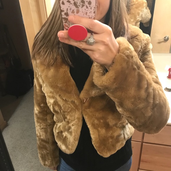 Unlisted | Jackets \u0026 Coats | Sexy Fur 